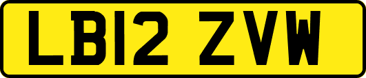 LB12ZVW