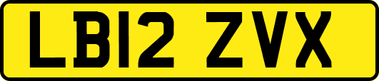 LB12ZVX