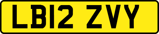 LB12ZVY