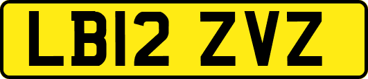 LB12ZVZ