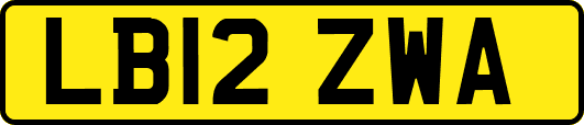 LB12ZWA