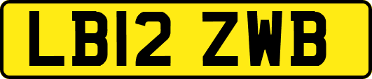 LB12ZWB
