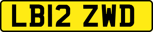 LB12ZWD