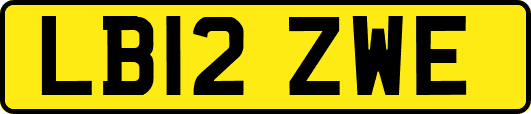 LB12ZWE