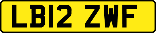 LB12ZWF