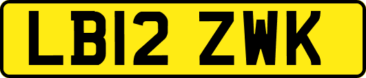 LB12ZWK