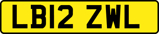 LB12ZWL