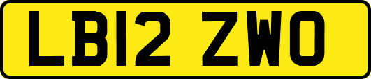 LB12ZWO