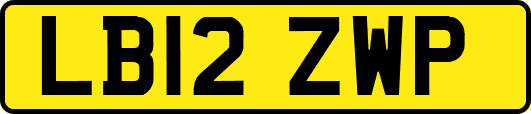 LB12ZWP