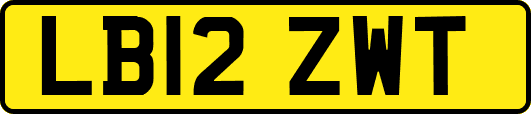 LB12ZWT