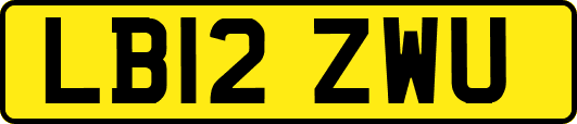 LB12ZWU