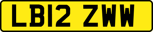 LB12ZWW