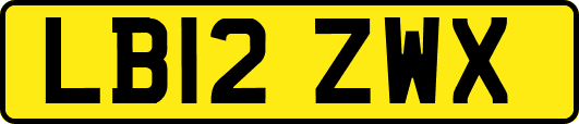 LB12ZWX