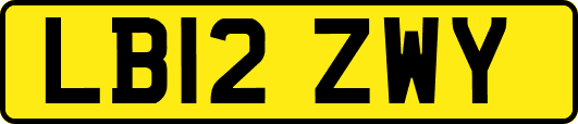 LB12ZWY