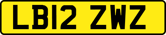 LB12ZWZ