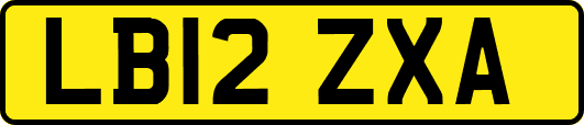 LB12ZXA