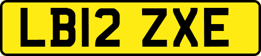 LB12ZXE