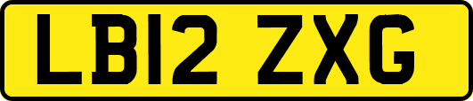 LB12ZXG