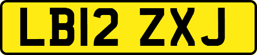 LB12ZXJ