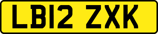 LB12ZXK