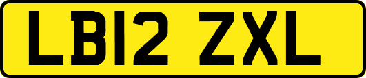 LB12ZXL