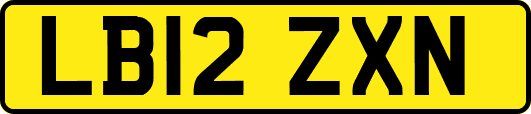 LB12ZXN