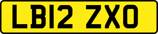 LB12ZXO
