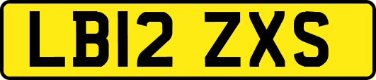 LB12ZXS