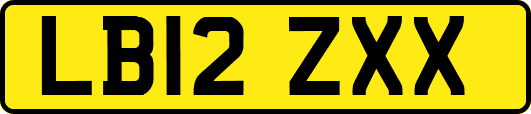 LB12ZXX