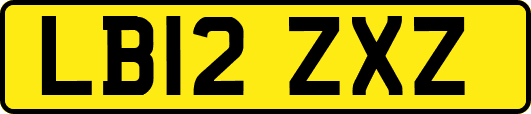 LB12ZXZ