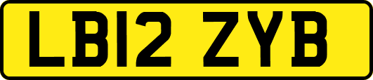 LB12ZYB
