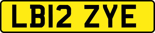 LB12ZYE