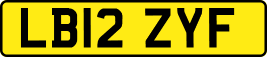 LB12ZYF