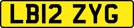 LB12ZYG