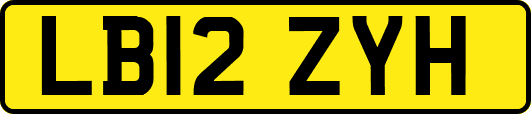 LB12ZYH