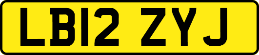 LB12ZYJ