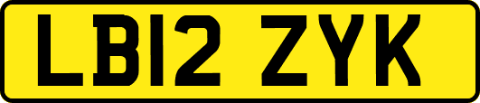 LB12ZYK