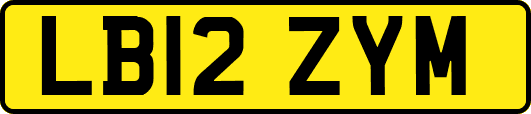 LB12ZYM