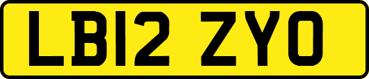 LB12ZYO