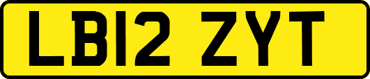 LB12ZYT