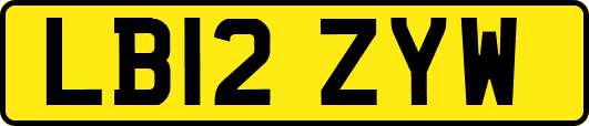 LB12ZYW