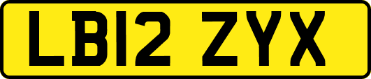 LB12ZYX