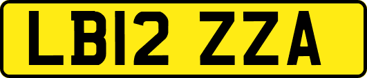 LB12ZZA