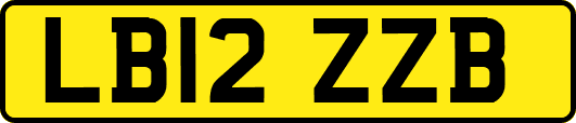 LB12ZZB