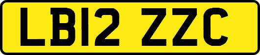 LB12ZZC