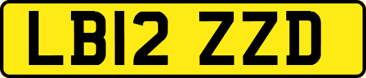 LB12ZZD