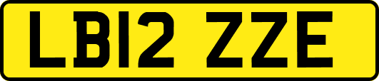 LB12ZZE