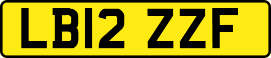 LB12ZZF