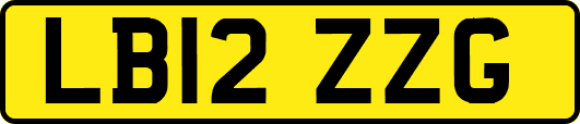LB12ZZG