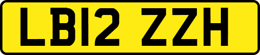LB12ZZH